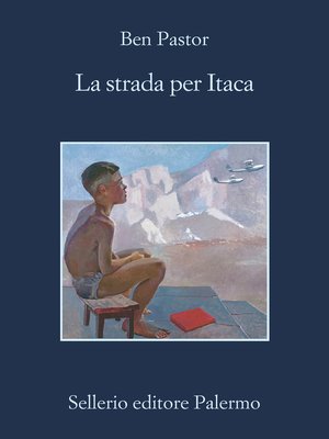 cover image of La strada per Itaca